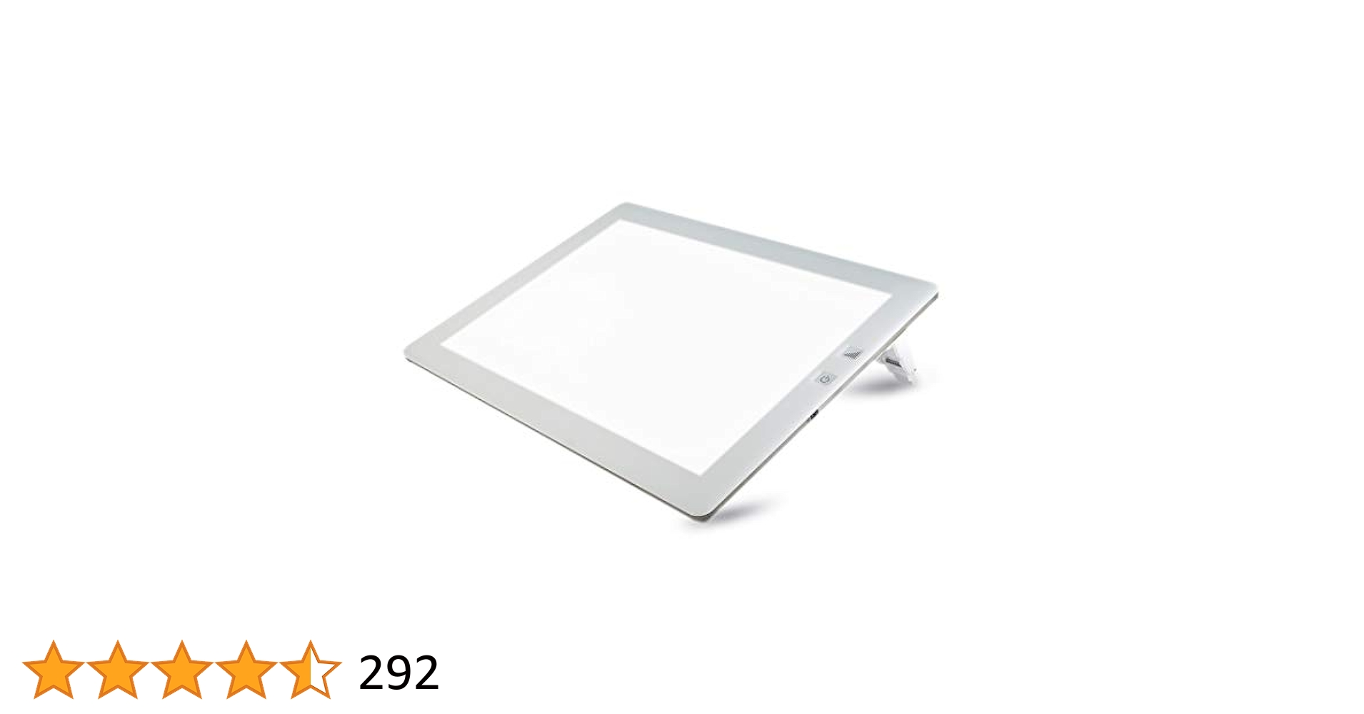 トライテック トレビュアー LED トレース台 A4 調光 新品未使用 Amazon | 日本製 トライテックのトレース台 トレビュアー LED A4